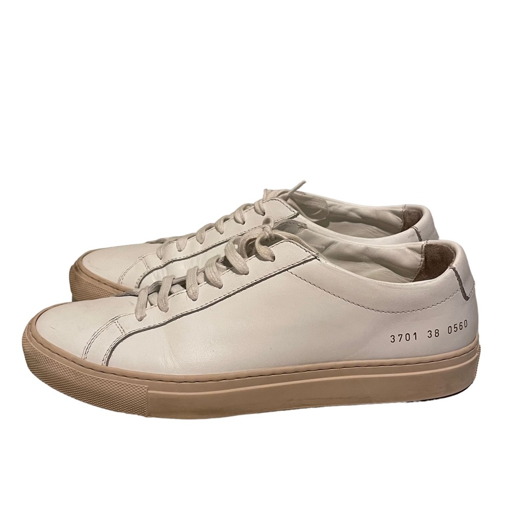Common Projects Achilles Low